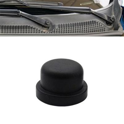 1 szt. Nakładka na śrubę ramienia wycieraczki przedniej szyby dla GMC Yukon Chevrolet Tahoe 2007-2014