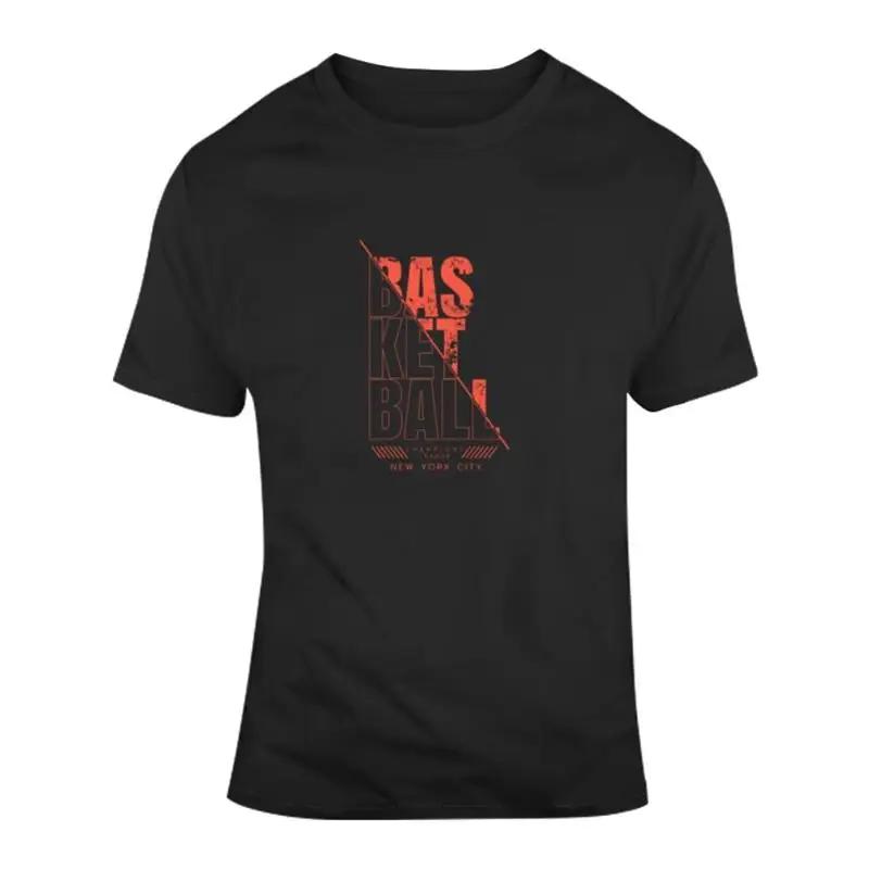 Basketball Player Sports T Shirt