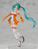 POP UP PARADE Hatsune Miku GT Project Racing Miku 2010 Ver. Hotová figurka lakovaná ABS a PVC bez měřítka