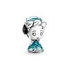 copper Do It Yourself Bead Charms Jewellery Charm Bead Charms Bracelets Mickey Minnie Princess Pumpkin Stitch Spiderman Marvel Twinkle Pandora Cute Di