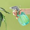 Fine Mist Air Pressure Disinfectant Spray Bottle for Cleaning and Watering