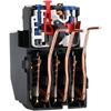 Thermal Overload Relay JR28-25 -in LR2 Relay Motor Overload Protection 380V Three-phase Suitable for CJX2 Contactors(2.5-4A)