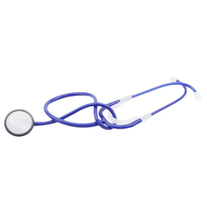 Practical Stethoscope Toy Children Simulation DIY Science Popularization Toys