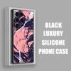 One Art Pieces Zoros Anime Phone Case For Samsung Galaxy S25 S24 S23 S20 S21 FE S26 S22 Ultra S26 Plus S25FE Soft Silicone Cover