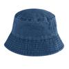 Beechfield Childrens/Kids Vintage Bucket Hat