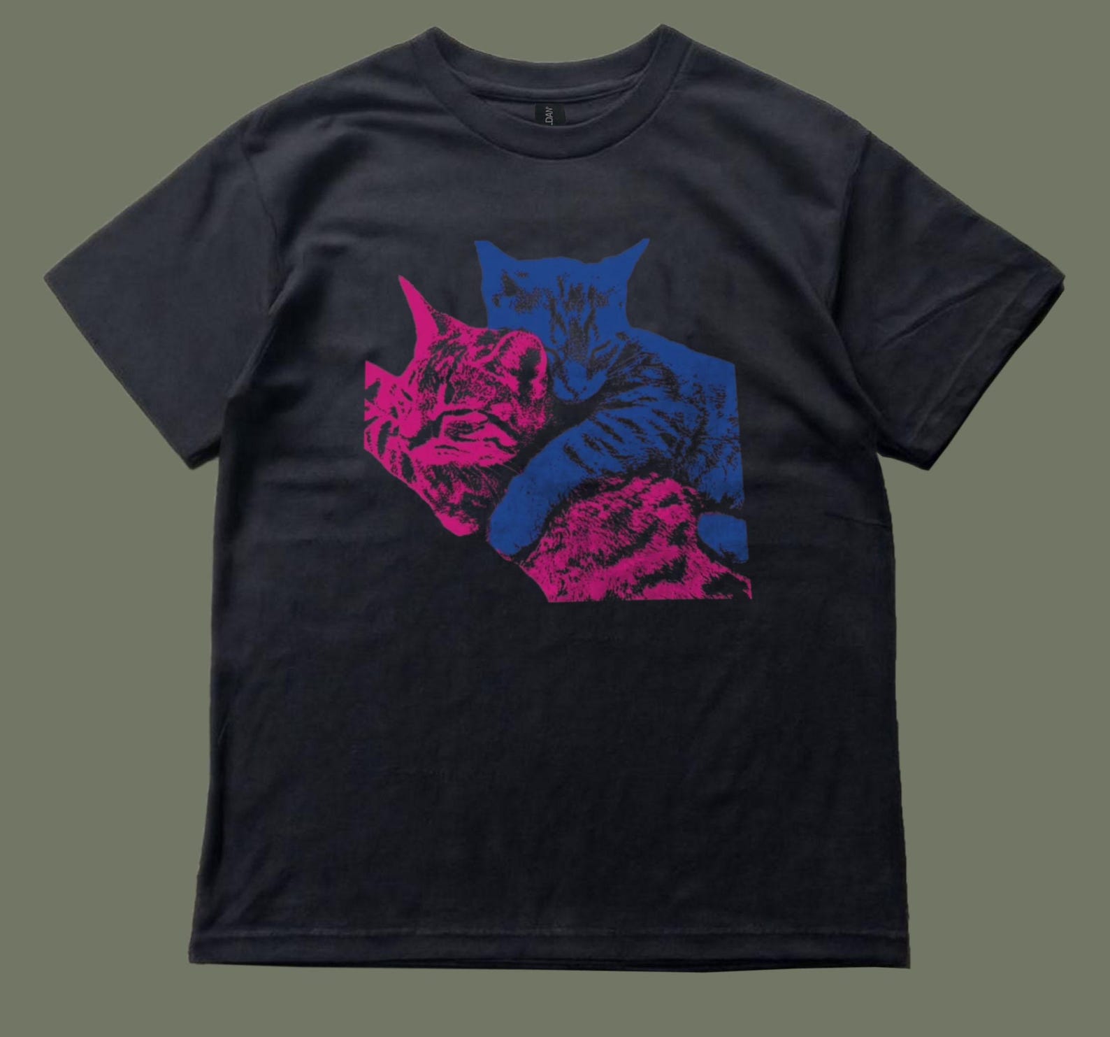 Tv Girl T-shirt,unisex,graphic tee XL