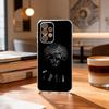 The Eagle Khabib Nurmagomedov  Phone Case Transparent Silicone Soft For Samsung S25,S24,S21,S22,S23,S30,Ultra,S20,Plus,Fe