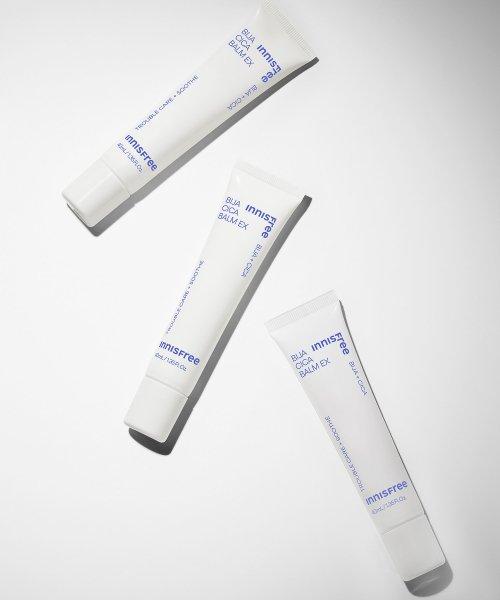Innisfree Bija Cica Balm EX [Large Volume] 70mL