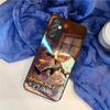Game R-Ratchet Clank Phone Case for Samsung Galaxy S25 S24 S30 S21 S23 S20 S22 Fe Note 20 Pro Ultra Plus glass Cover