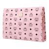 MCM Pink clutch bag MXZ8SVI70PZ001