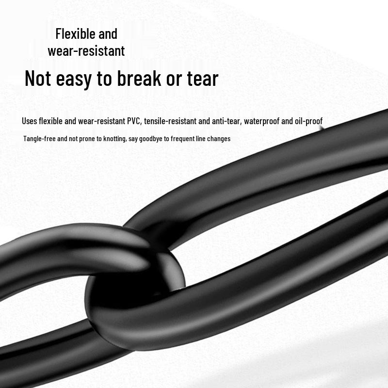 Flame Retardant YJLV Aluminum Core Cable 3+1/4+1, 0.6-1KV for Construction Engineering