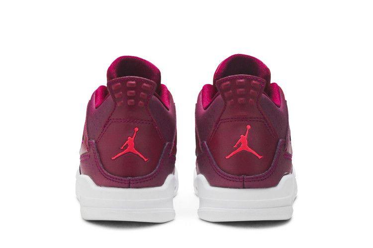 Jordan 4 Retro Valentýn (2019) (PS)