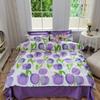 Four-piece Quilt Cover, Sheets, Bedding, Dormitory Three-piece Set