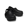 Crocs Stomp Clog, Black, 26cm