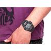 Casio G-Shock G-7900-1 Black Tide Graph Moon Data Men's Watch