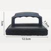 Grill Brushes Accessories Multi Purpose Easy to Clean Replacement Comfortable Grip Professional