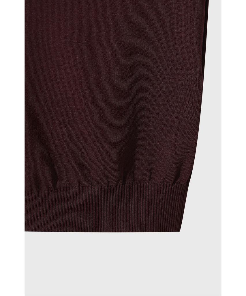 WAAC Men Waacky Stirpe Knit Polo Wmwaa26604Wid