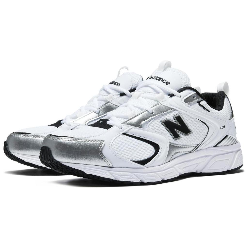 New Balance 408 'White Black' ML408WB