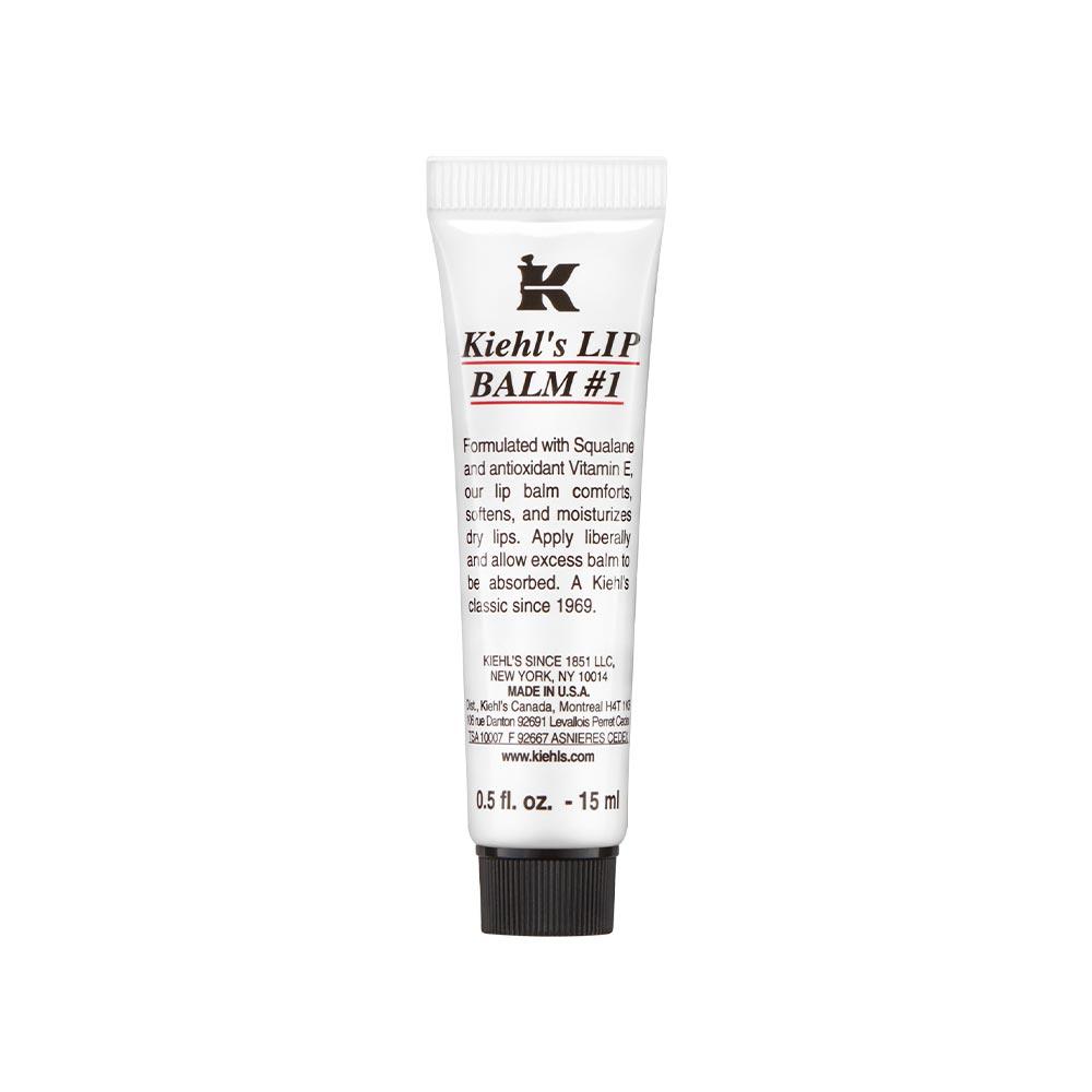 [Kiehls] Lip Balm #1 15ml