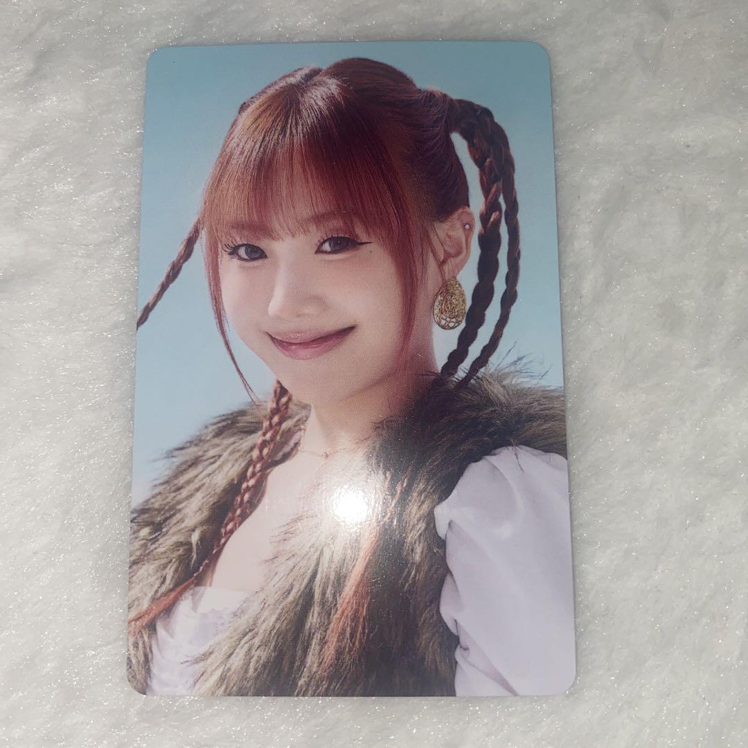 

[USED] Keiko Shimizu Gallery Trading Cards