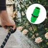 Hose Connector Multi-Function Fitting Expandable Garden Hose Repair Kit