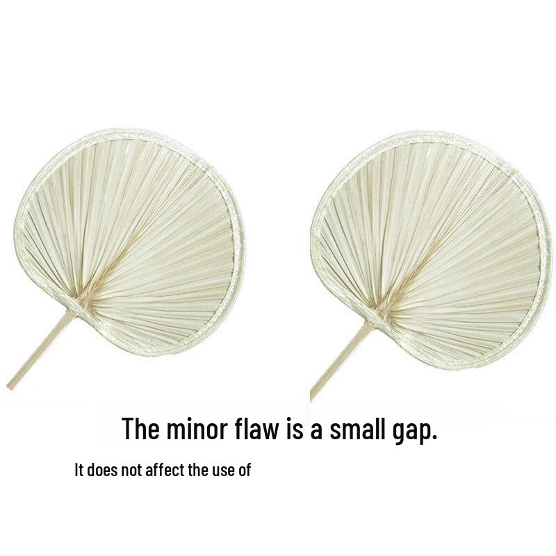 Традиционный ручной веер LIEI