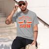 Wnba Wntown Out Of Boun Tshirt Summer Shortsved Breathable Sweatwking Versatile Trendy Tshirt 2026 New Model Shortsleeve Cr