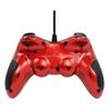Game Controller USB Wired Double Player Handheld Gamepad for Computer PC Windows Joystick