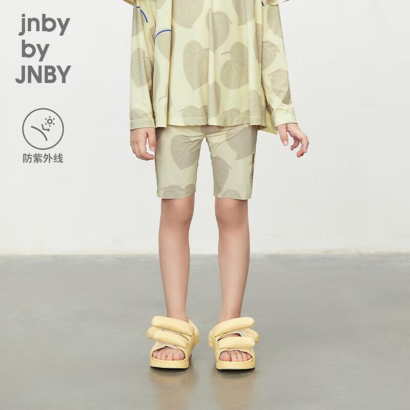 Летние повседневные леггинсы для девочек JNBY 40