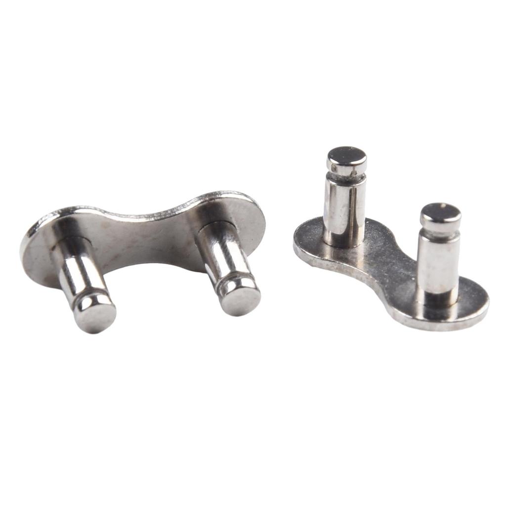 1/2 X 1/8 Chain Master Link Accessories Bicycle Bike