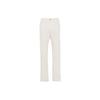 Pinwale Corduroy Straight Leg Trousers GEP340-13HQ-F0ABR-S-221