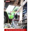 2 Inches 3 Inches Lift forJimny Offroad 4X4 Rear Panhard Rod Relocation Bracket For 2019-2023 Suzuki Jimny Jb74 JB64 Accessories