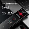 Deli MP512 32GB Portable Voice Recorder (CN version)