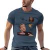 You Are Not The Father TShirt High Elasticity Sports TShirt