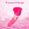 Female Clitoral Suction Vibrator - Instant Orgasm Stimulator Sex Toy