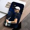 J-Jannik Sinner  Phone Case For Samsung Galaxy A73,A72,A71,A70,A53,A52,A51,Others Soft Black Cover