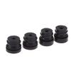 5-Piece Tool Kit Shock Mount AV Buffer Accessories for Chainsaw Models 4500 5200 5800 - Essential Maintenance Equipment