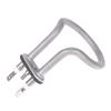 Md-Mh-E51/Heatwell-Su3828(Interchangeable) 220V-240V 1800W Dishwasher Parts Heating Element Suitable For Dishwasher
