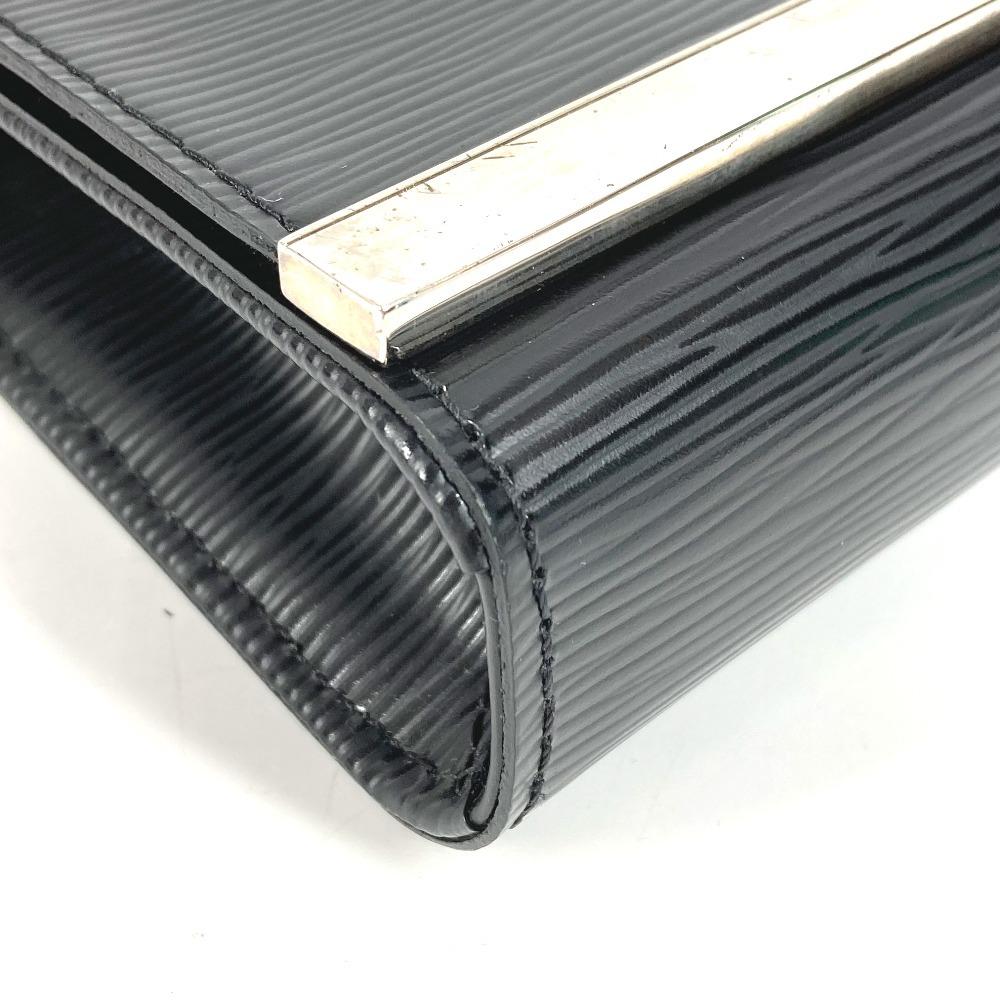 Louis Vuitton M40522 Geantă de umăr 2WAY Pochette-Sévigné Epi