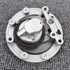 Ignition Switch Seat Lock with Key Kit For Yamaha TZR125 TZR150 TZM150 TDM850 TDM 850 TZM TZR 125 150