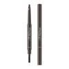 BoBeni Ultra-Fine Double-Ended Long-Lasting Waterproof Smudge-Proof Eyebrow Pencil for Natural Definition