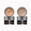 Abdeckendes Wasserdichtes Concealer Körper, Bein, Haut Make-up Set 30g x 2 1 Stück