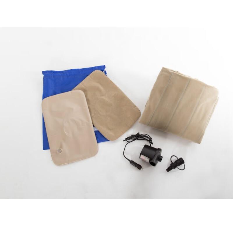 Fumade Foldable Car Air Mattress