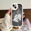Clair Obscur Expedition 33 Game Leather Phone Case For IPhone 16 15 14 13 12 11 Pro Max Plus Shockproof Cover