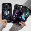 Phone Case Anime G-ghost In The S-shell for Samsung S26 S25 S24 S23 S22 S21 S20 F06 M16 Note 20 FE Ultra Soft Silicone TPU Cover
