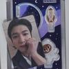 Foreveryoung Acrylic Stand Sungjin