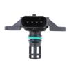 MAP Pressure Sensor 13627843531 3.5 135I & 335I For BMW 320i For BMW 328i For BMW 428i For BMW M6 13627843531 Easy To Install