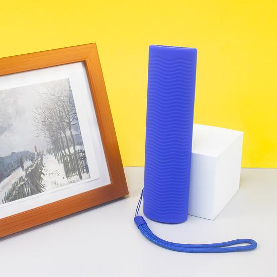 Silicone Protective Cover for Rokid Station Remote Global Version Dustproof Waterproof Prefect Fit Player Remote Control Protector Case