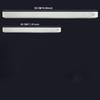 Human Intelligent Sensing  LED Lights USB Charging Night Lights Magnetic Self-adhesive Wardrobe Lights