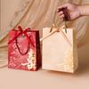 Wedding Candy Gift Bags - Elegant Return Favours and Handbags for Engagements